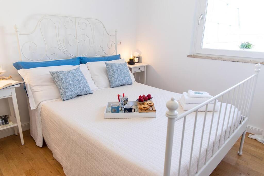 Zefiro Home Pesaro Zona Mare e San Bartolo by Yohome Exterior foto